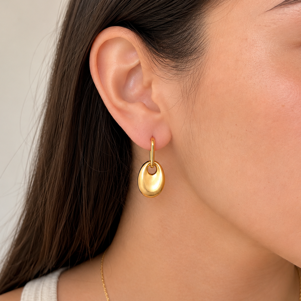 ARETES ONDA GOLDEN