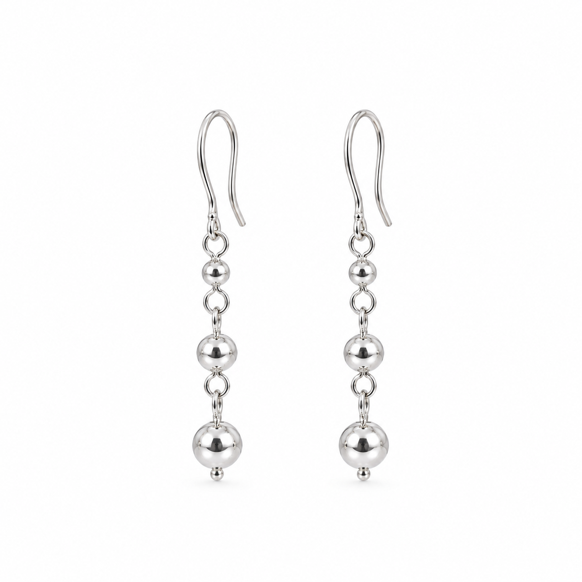 ARETES CASCADAS DE ESFERAS