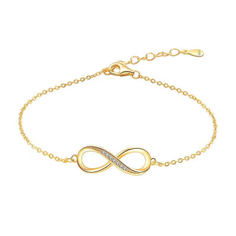 PULSERA INFINITO