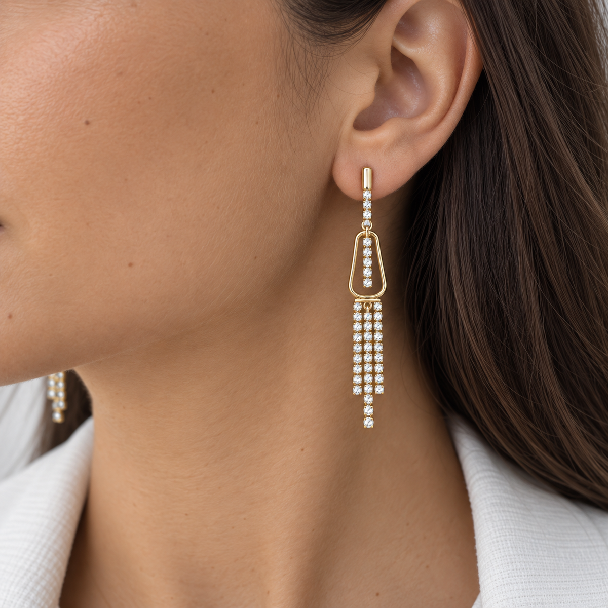 ARETES CASCADE