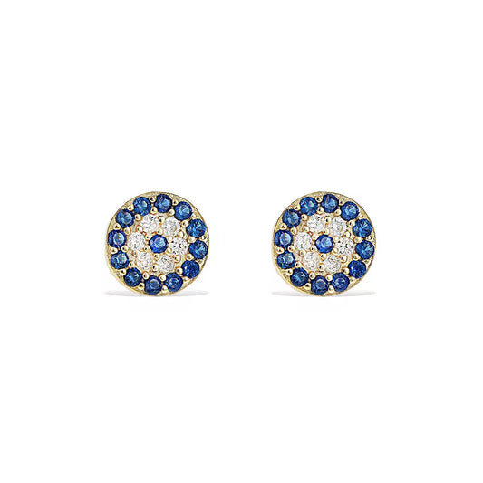 ARETE OJO TURCO