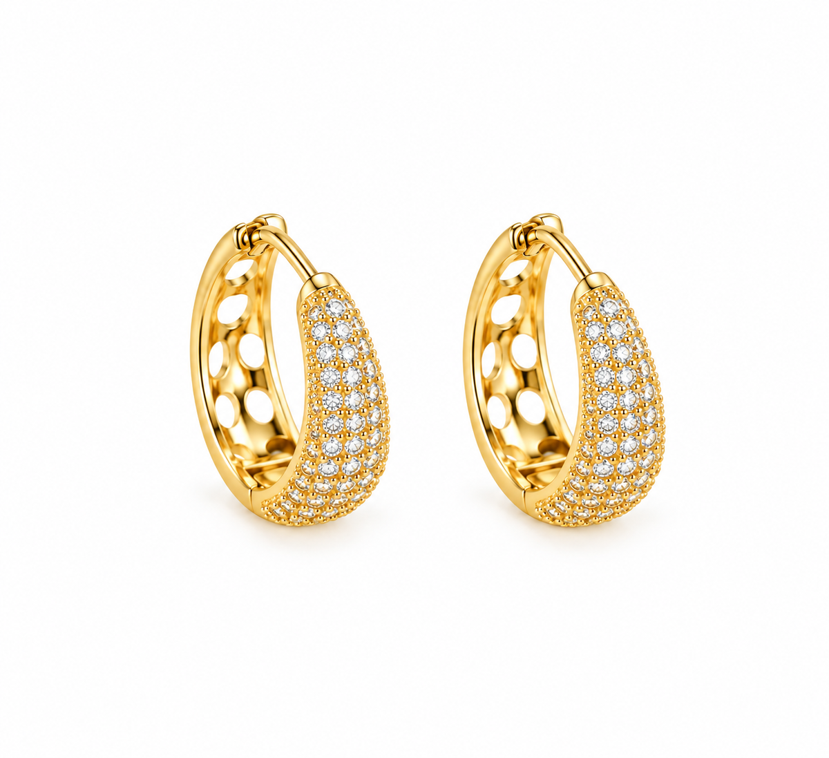 ARGOLLAS BOLD SHINE