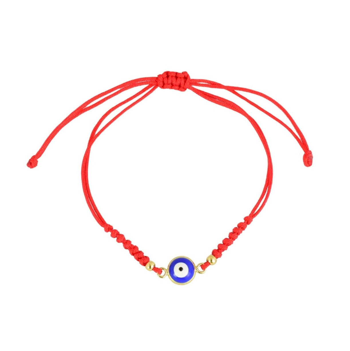 PULSERA PROTECTORA OJO TURCO