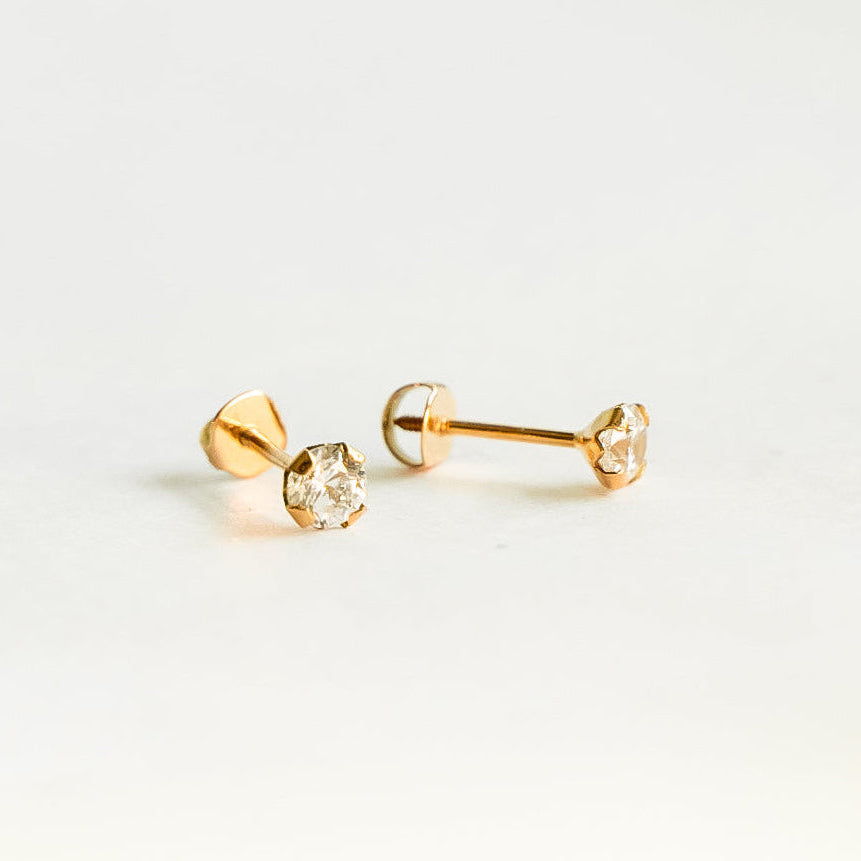 ARETE PUNTO LUZ CRISTAL