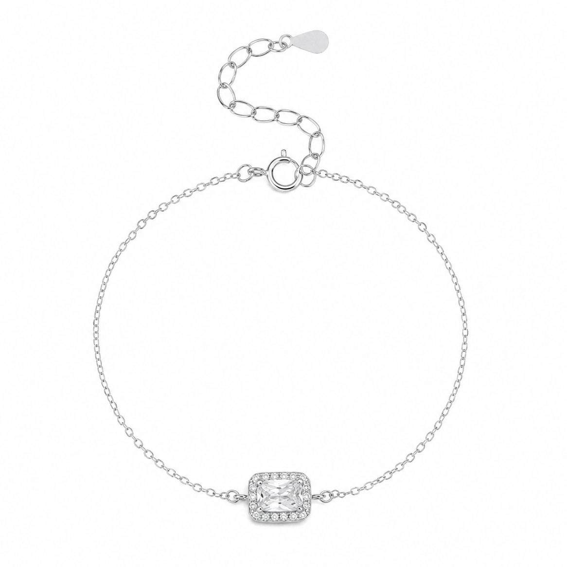 PULSERA ALBA