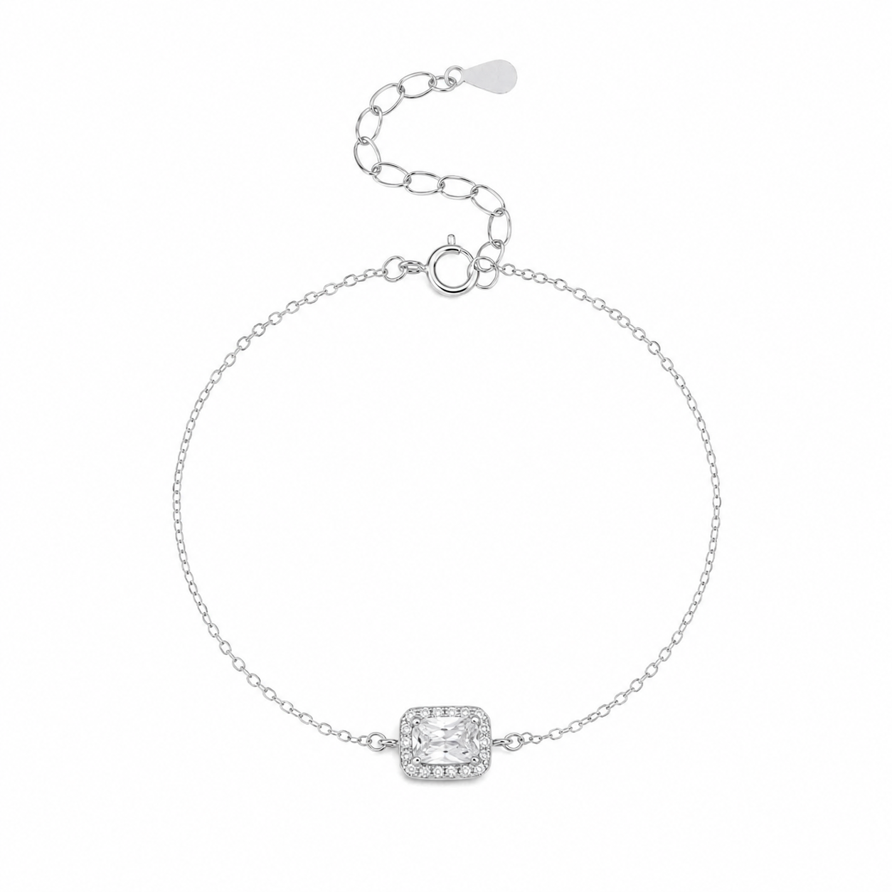 PULSERA ALBA
