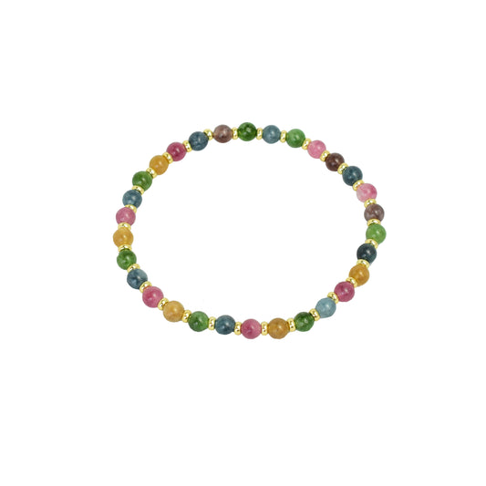PULSERA TURMALINA