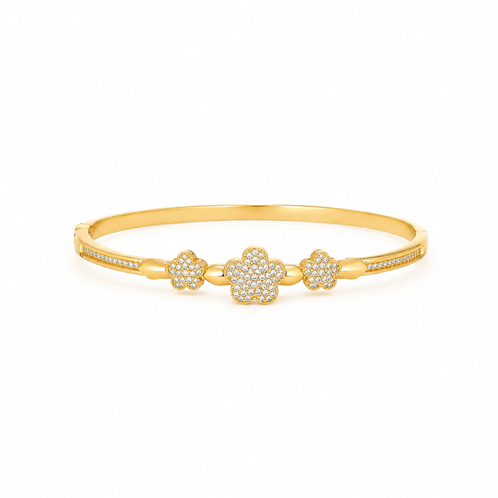 PUÑERA BLOSSOM GOLDEN
