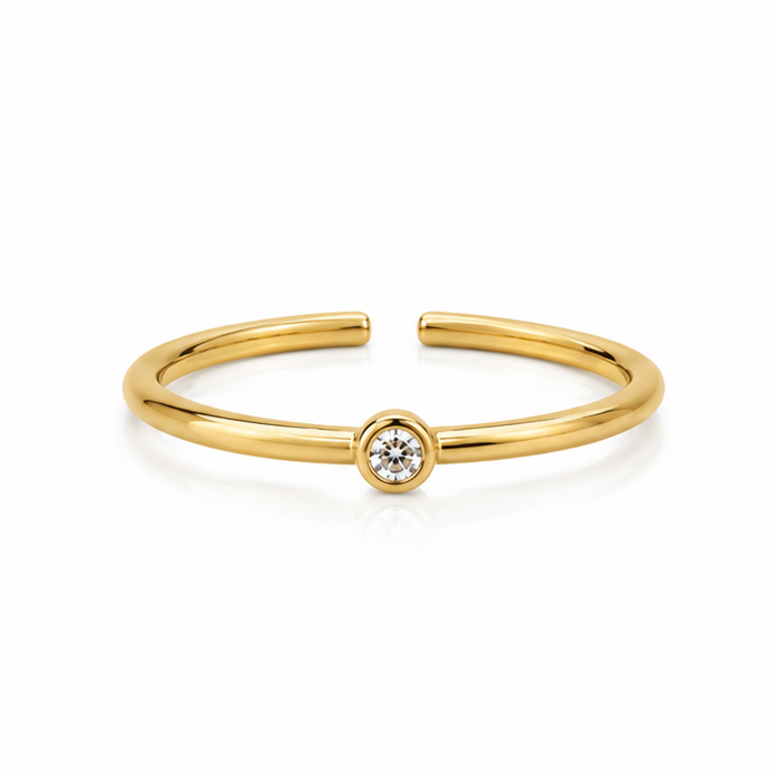ANILLO PUNTO LUZ