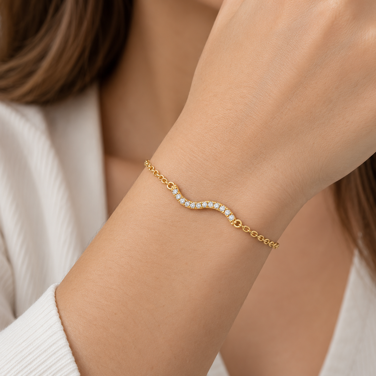 PULSERA ONDINE