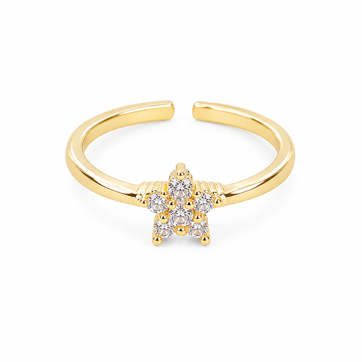 ANILLO STELLA