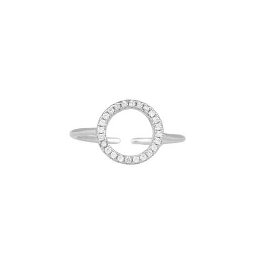 ANILLO CÍRCULO DE LA VIDA