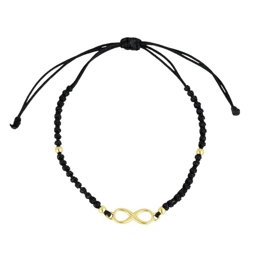 PULSERA NOCHE INFINITA