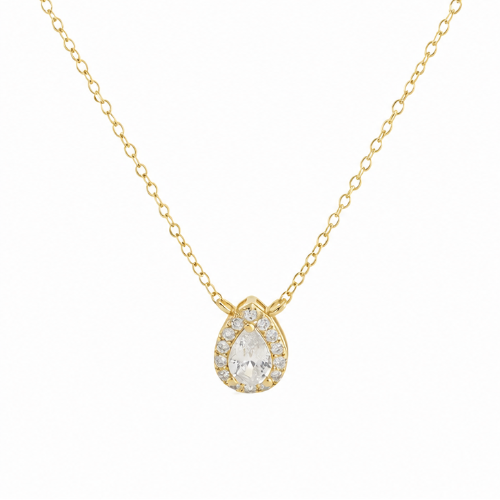 COLLAR GOTA IMPERIAL