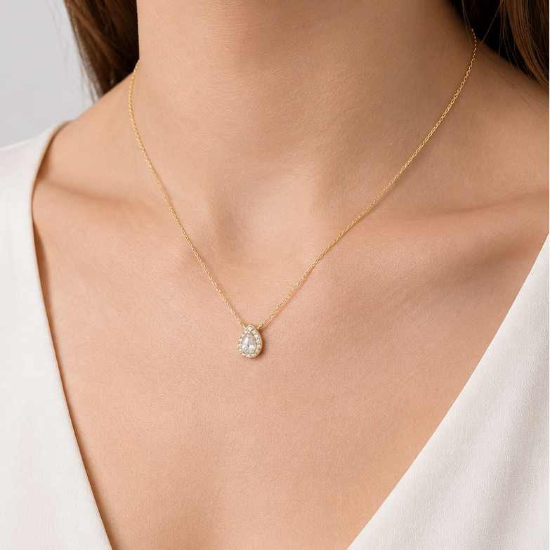 COLLAR GOTA IMPERIAL