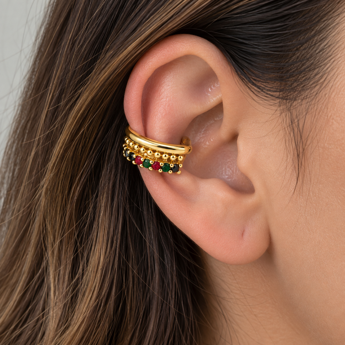 EARCUFF VITTORIA