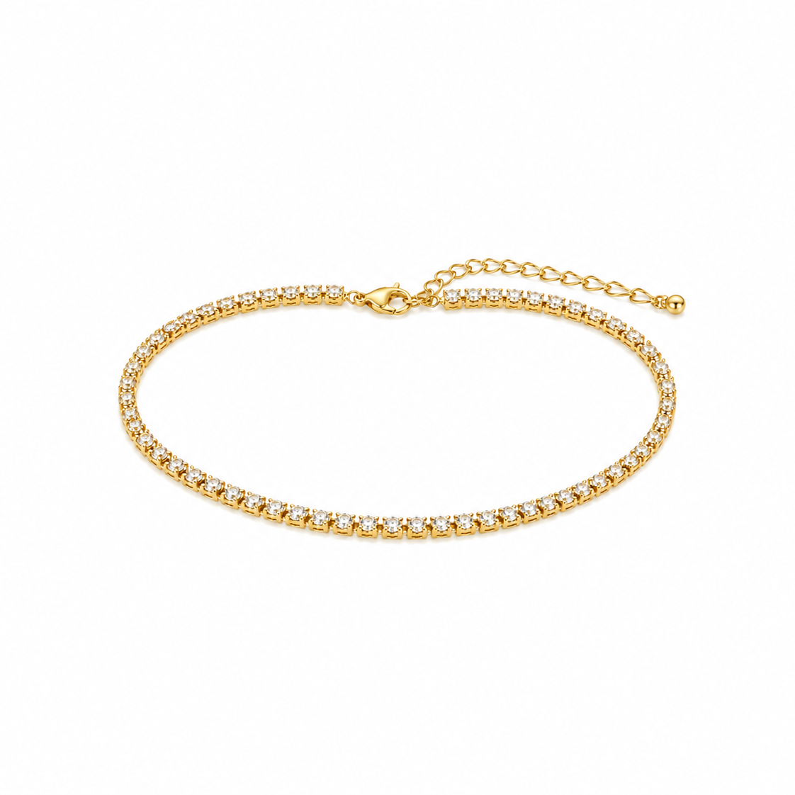 PULSERA TENNIS