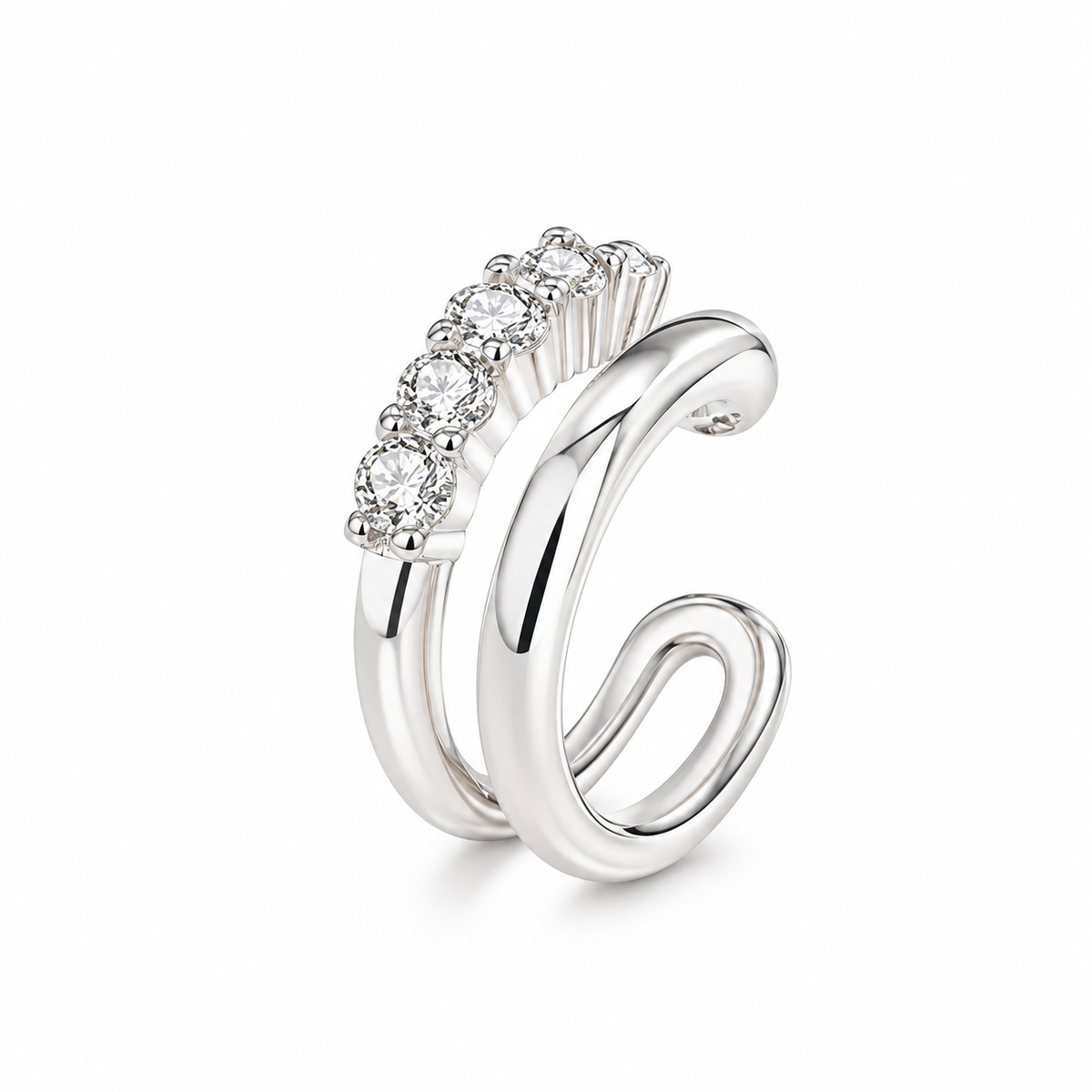 EARCUFF AURA
