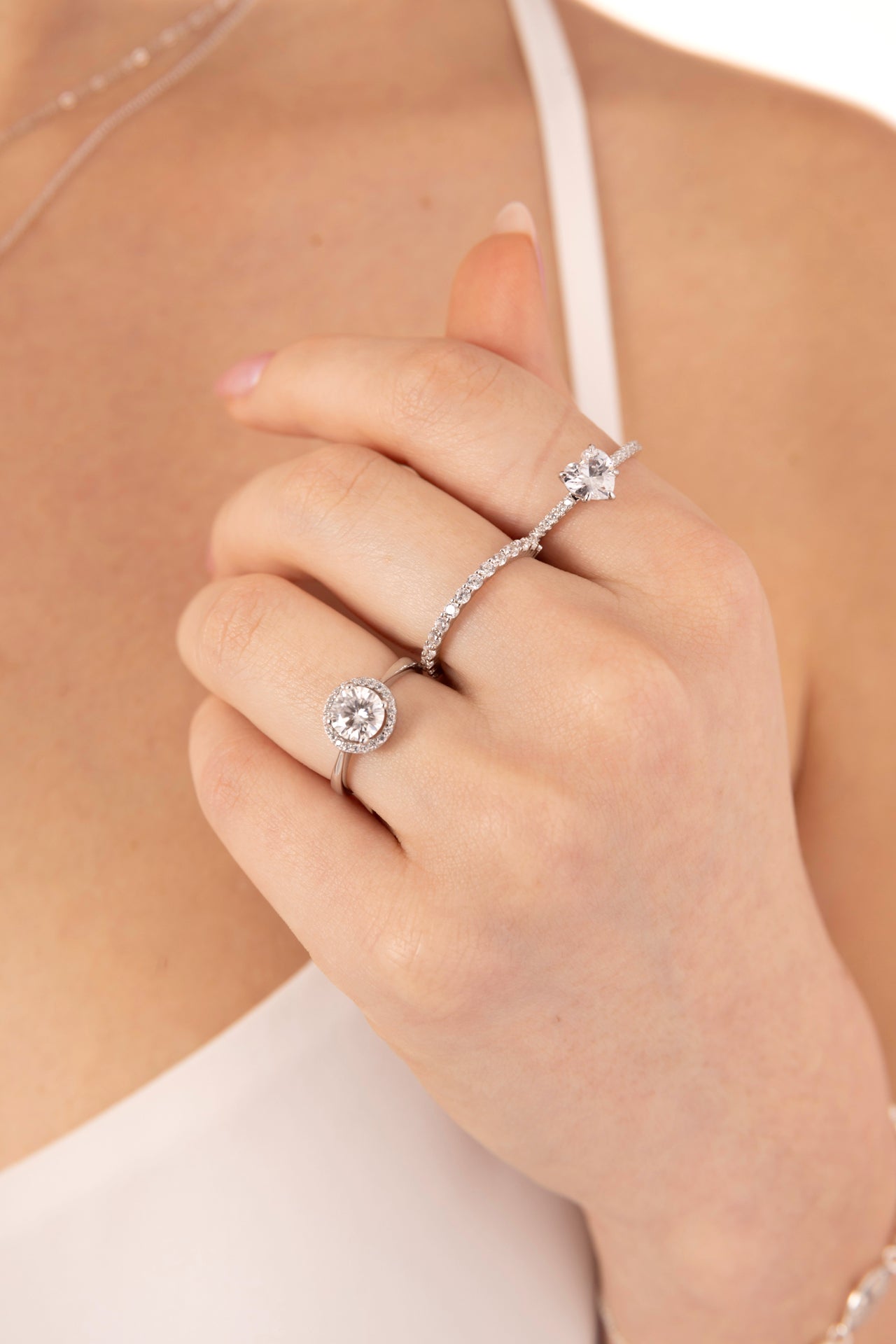 ANILLO AMOR INFINITO