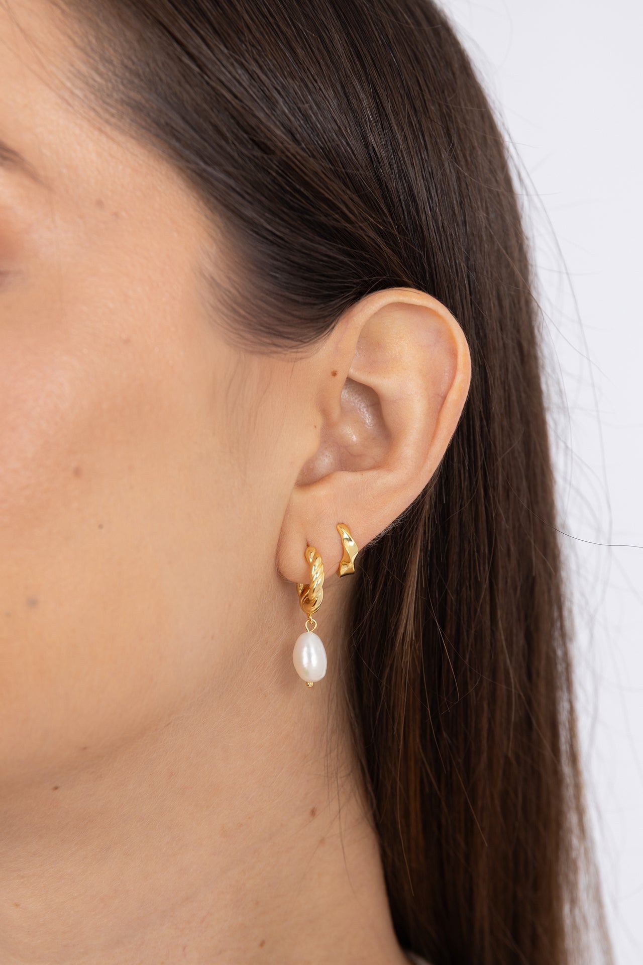 ARGOLLAS MINI ENLAZADAS