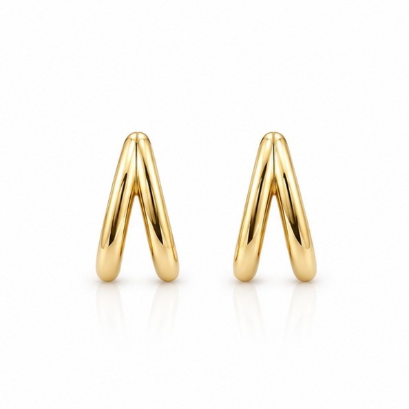ARGOLLAS DÚO GOLDEN