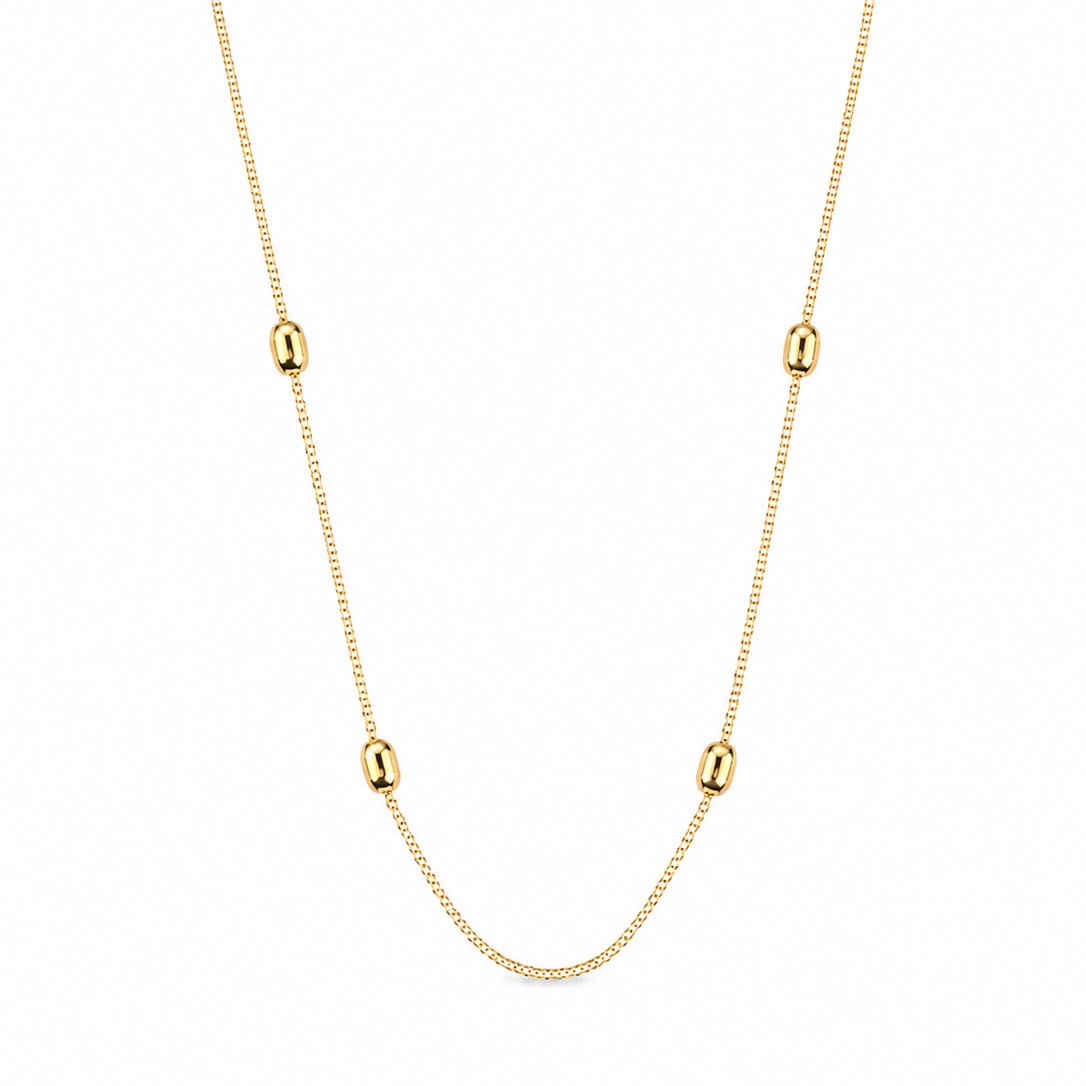 COLLAR AURORA