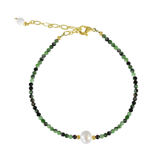 PULSERA JADE