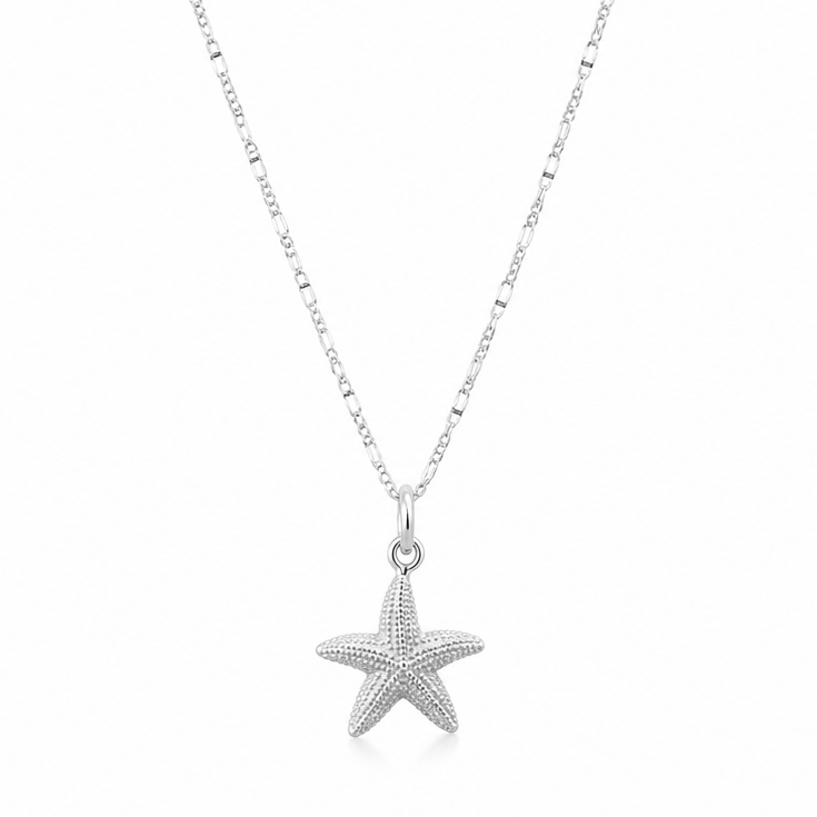 COLLAR ESTRELLA DE MAR