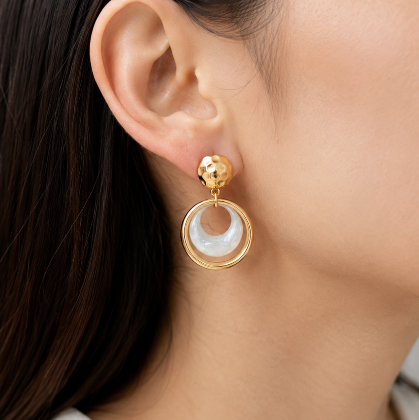 ARETES AURA CIRCULAR