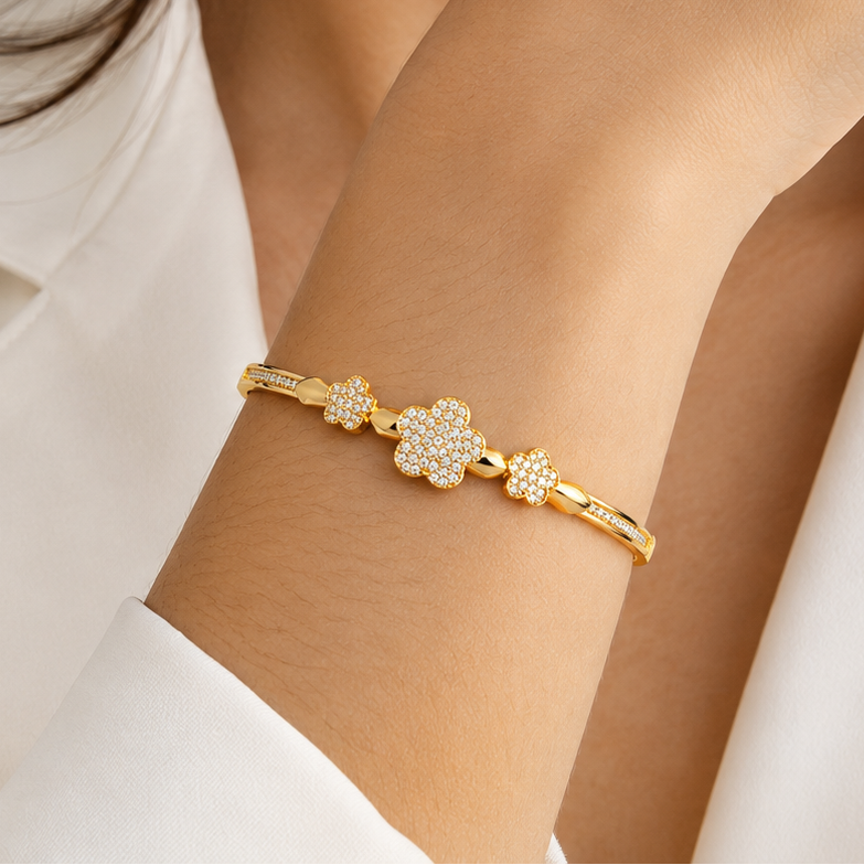 PUÑERA BLOSSOM GOLDEN