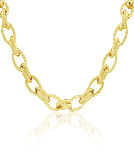 COLLAR CHAIN