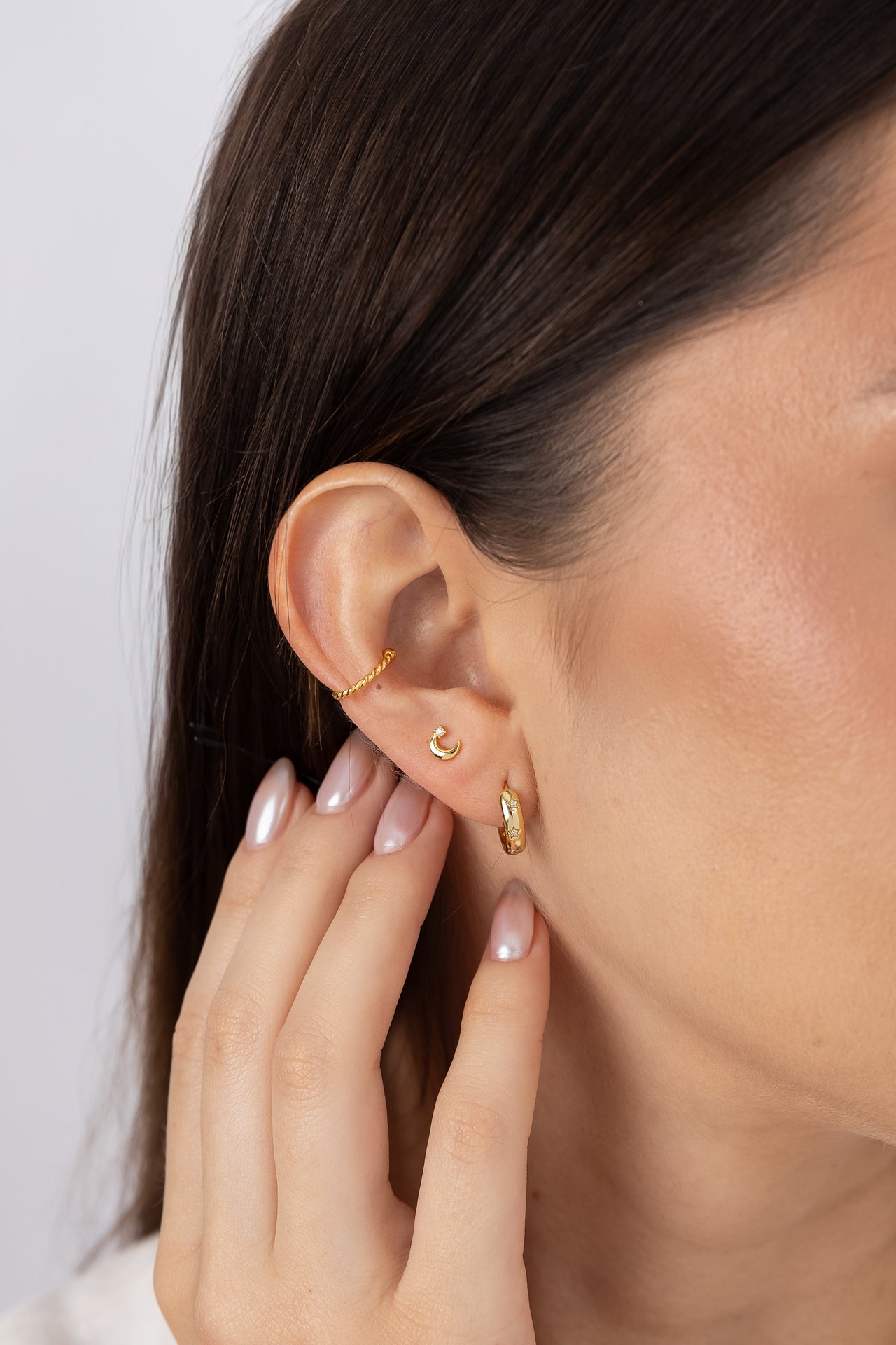 ARGOLLAS ESTRELLAS SHINE