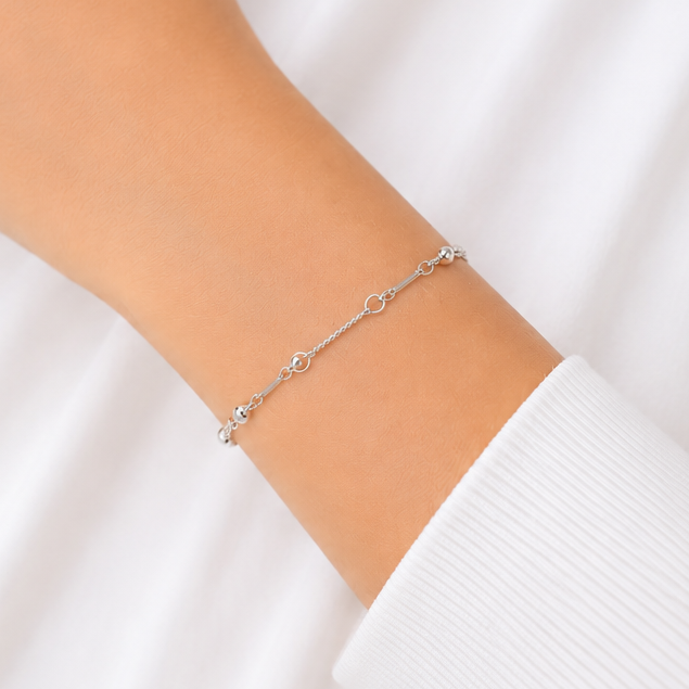 PULSERA DESTELLOS