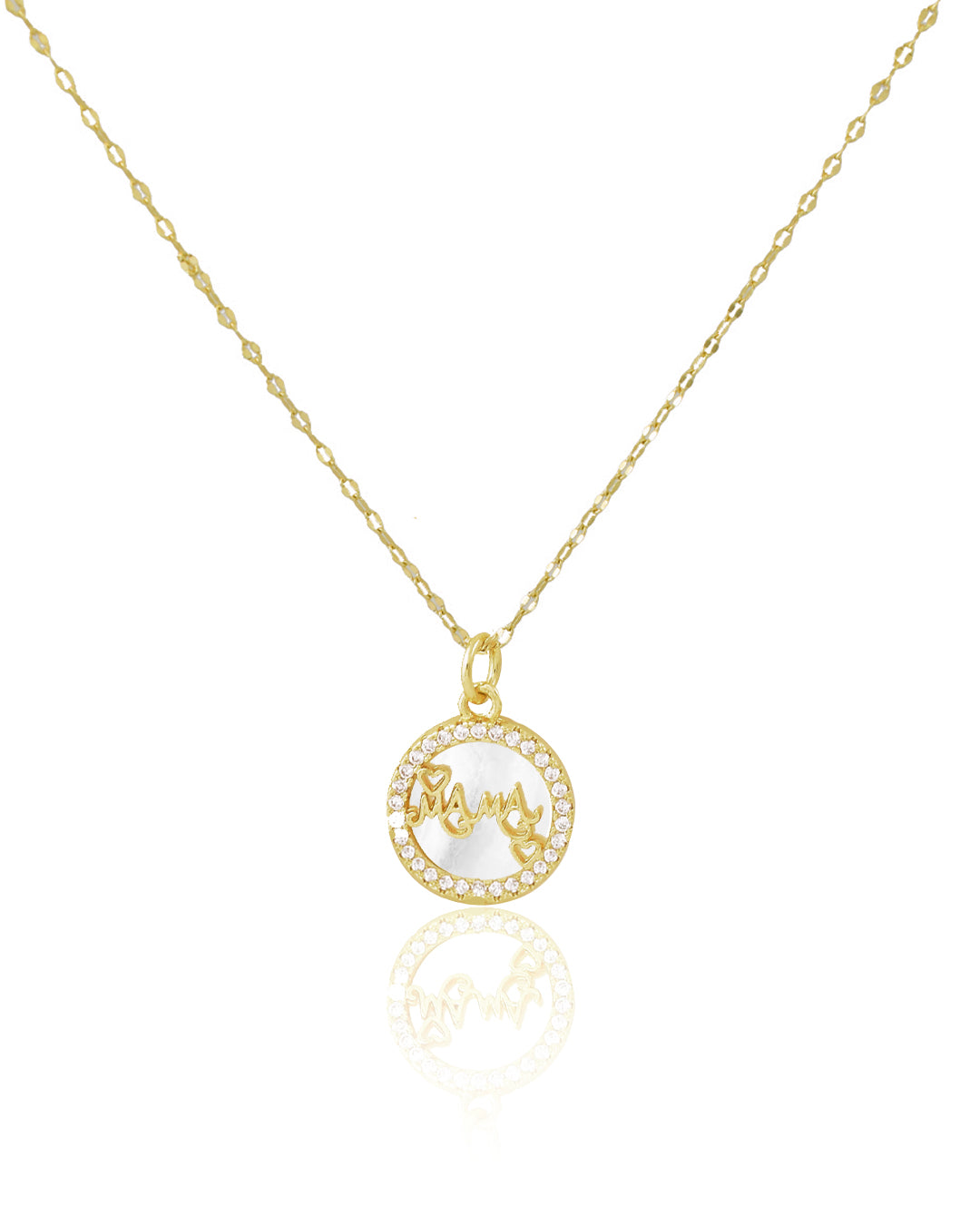 COLLAR MAMÁ