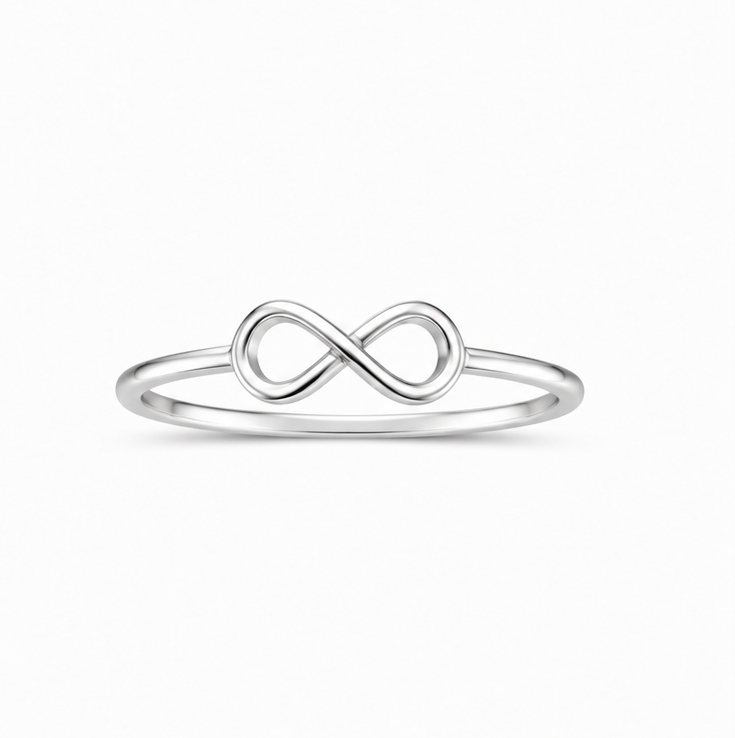 ANILLO INFINITO