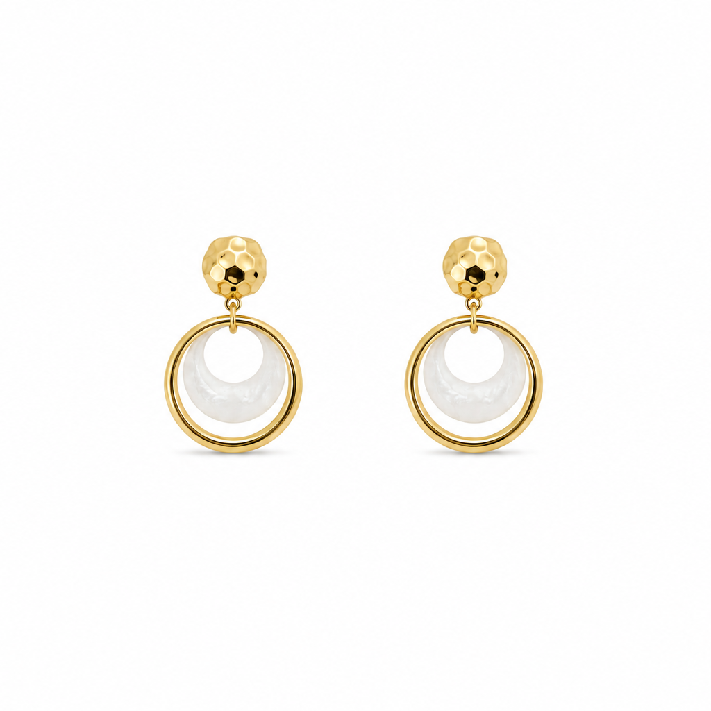 ARETES AURA CIRCULAR
