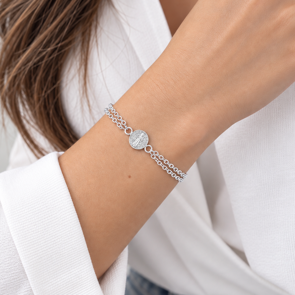 PULSERA SAN BENITO