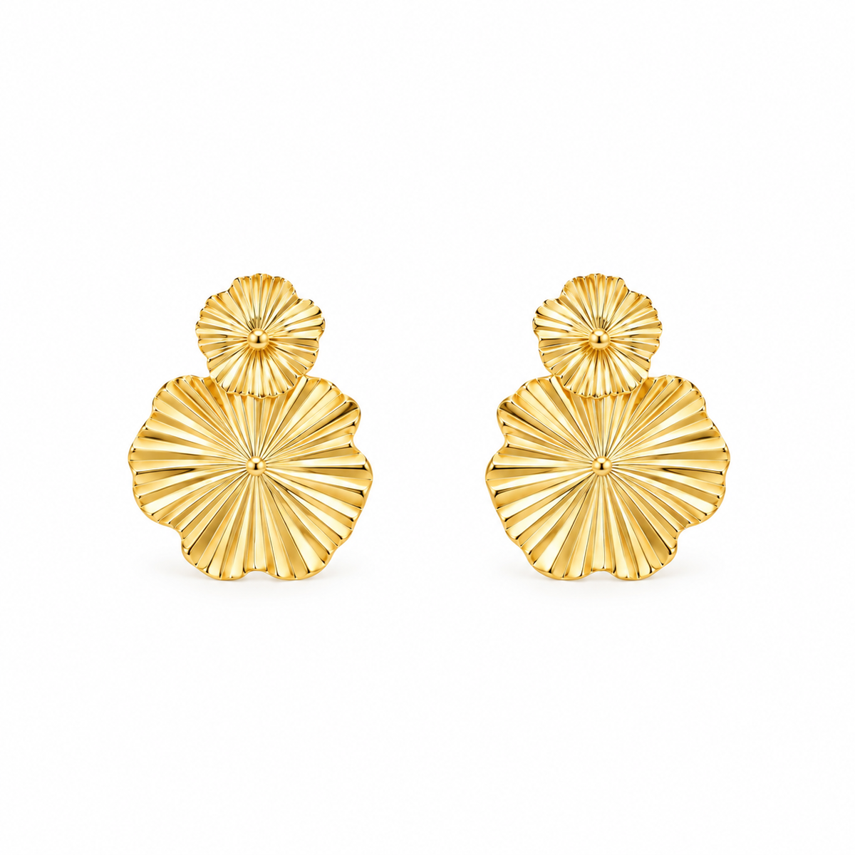 ARETES DAHLIA