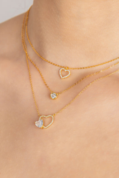 COLLAR LUZ DE AMOR