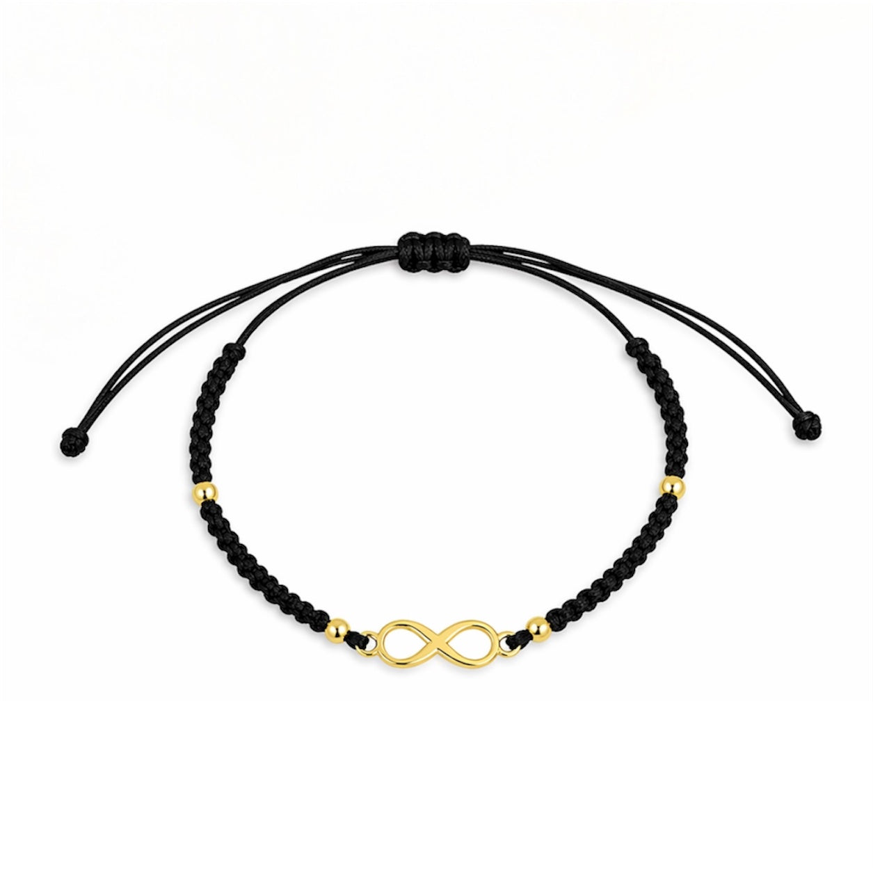 PULSERA NOCHE INFINITA