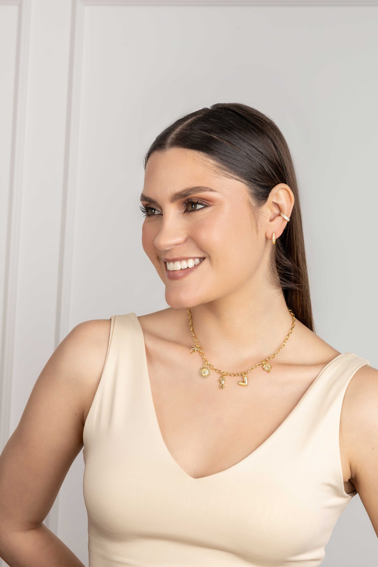 COLLAR TROPICAL VIBE