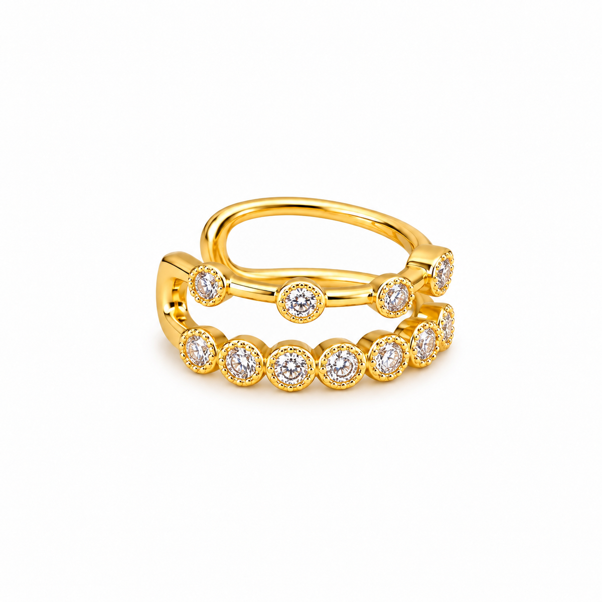 EARCUFF LUCES