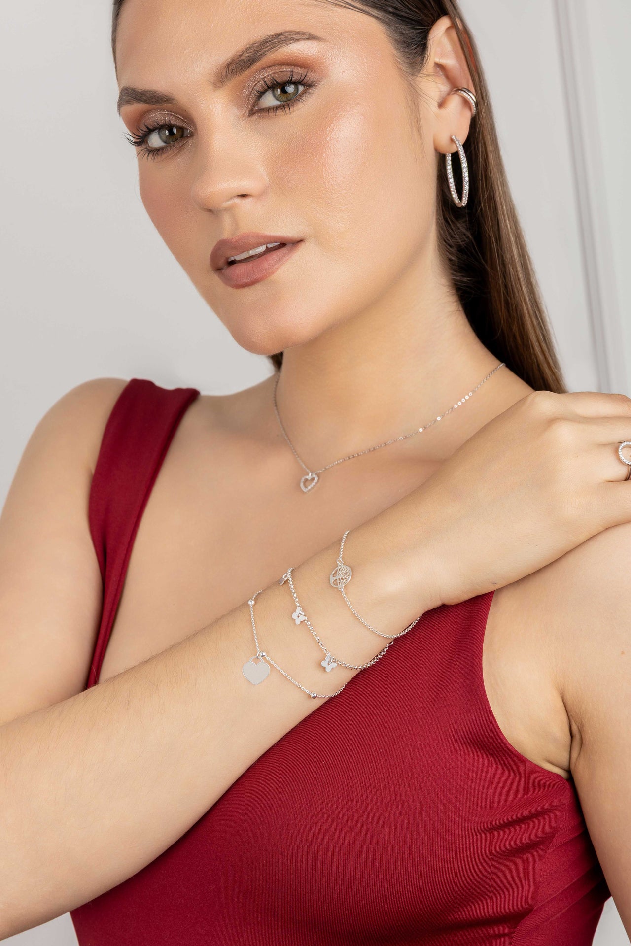 PULSERA ÁRBOL DE LA VIDA