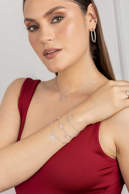 PULSERA ÁRBOL DE LA VIDA