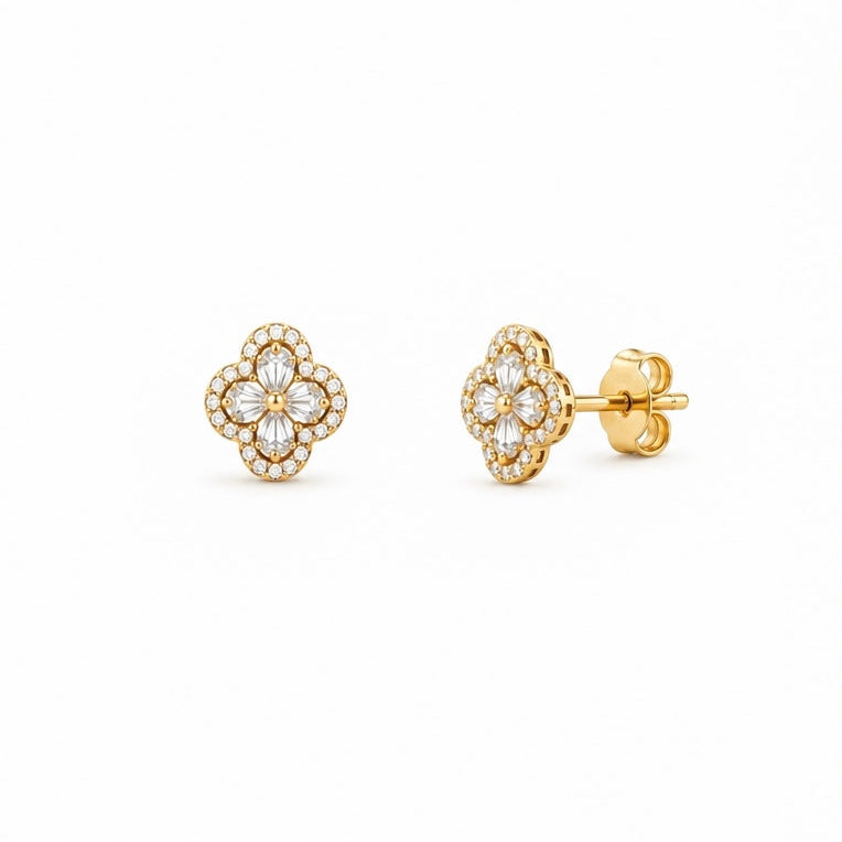 ARETES FLORENCIA