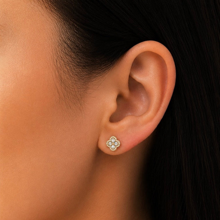 ARETES FLORENCIA