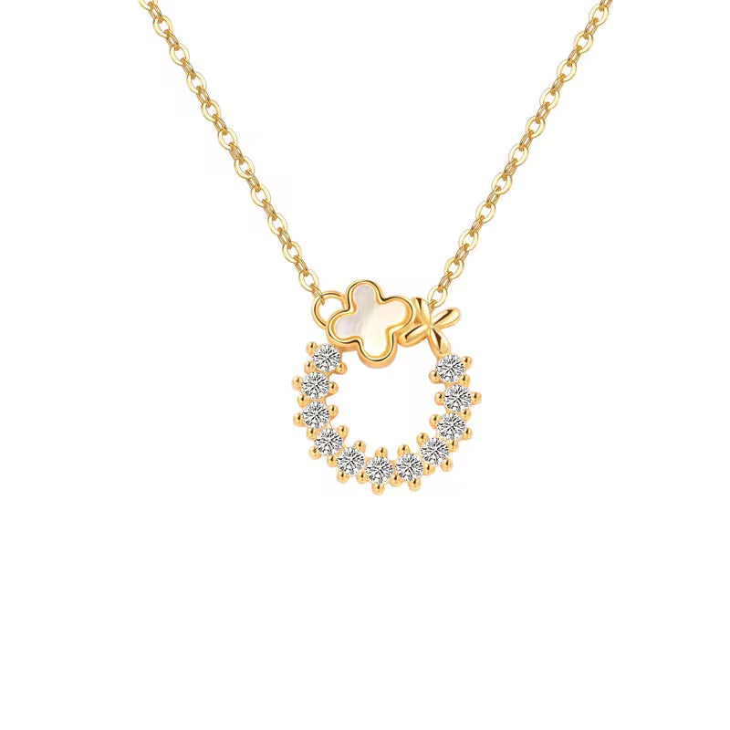 COLLAR ALESSIA