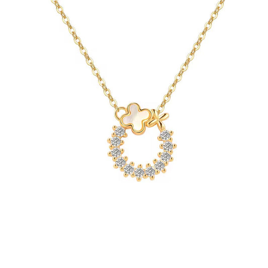 COLLAR ALESSIA