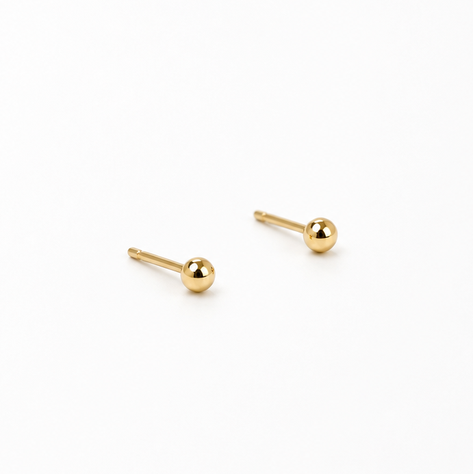 ARETES BOLITA
