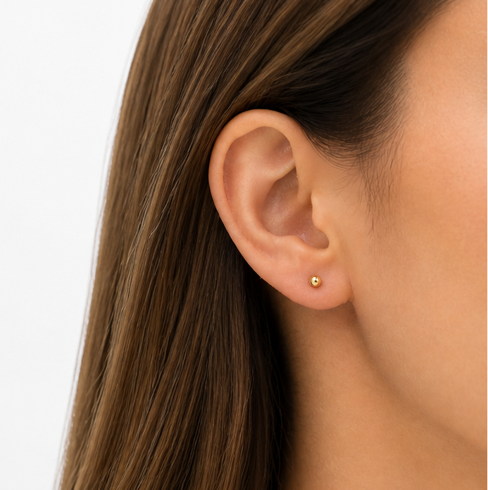 ARETES BOLITA